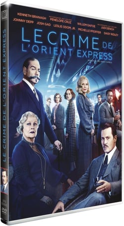 Le Crime de l'Orient Express