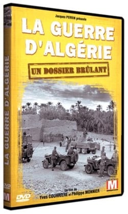 La Guerre d'Algérie