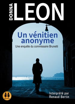 Un Vénitien anonyme