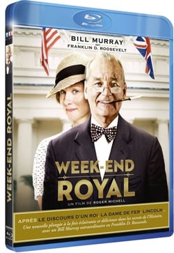 Week-end royal