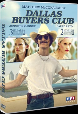 Dallas Buyers Club