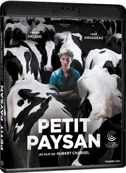 Petit paysan