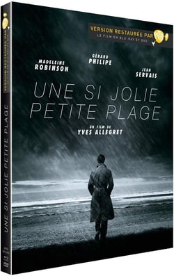 Une si jolie petite plage