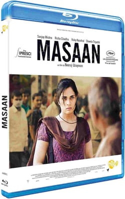 Masaan