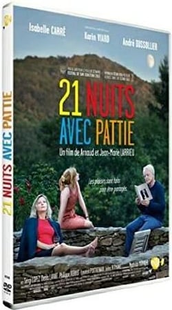21 nuits avec Pattie