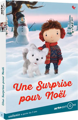 Une surprise pour Noël