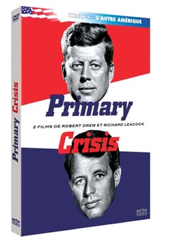 Primary + Crisis