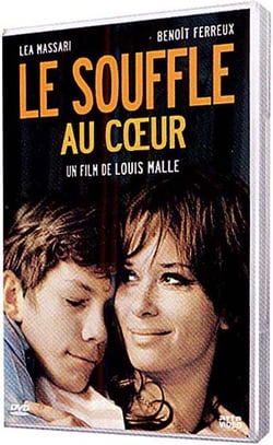 Le Souffle au coeur