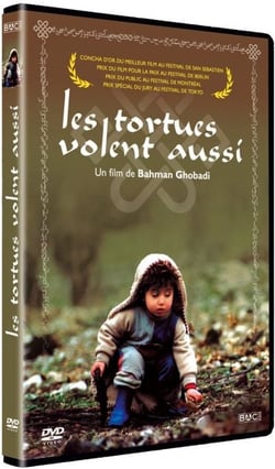 Les Tortues volent aussi