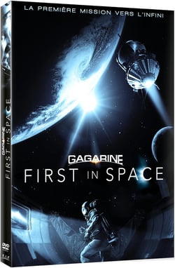 Gagarine - First in Space