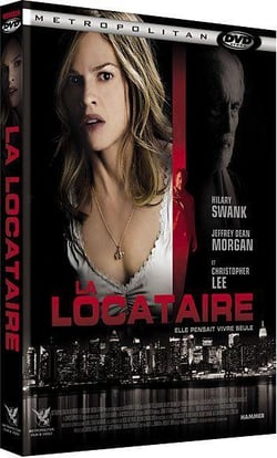 La Locataire