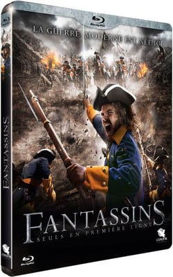 Fantassins