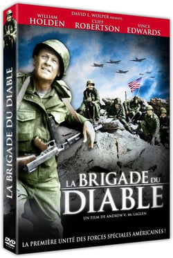 La Brigade du diable
