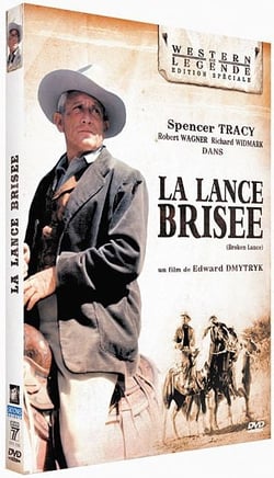 La Lance brisée