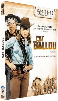 Cat Ballou