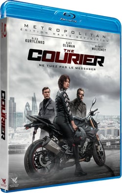 The Courier