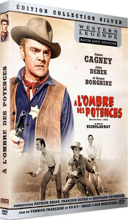 A l'ombre des potences