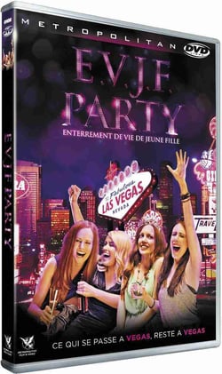 EVJF Party