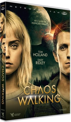 Chaos Walking