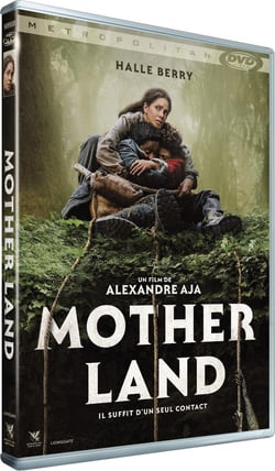 Mother Land