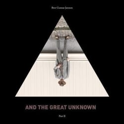 And the great unknown part 2