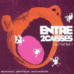 Ca, c'est fait!
