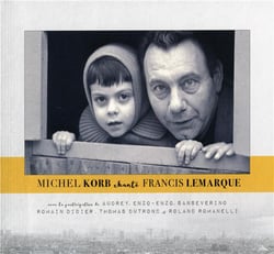 Chante Francis Lemarque