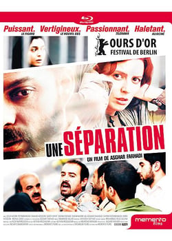Une séparation