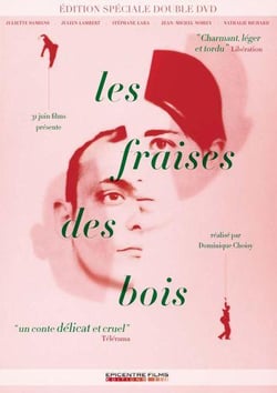 Les Fraises des bois