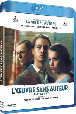 L'Oeuvre sans auteur