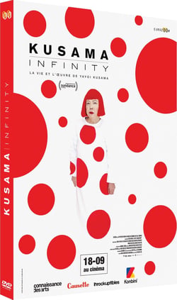 Kusama : Infinity