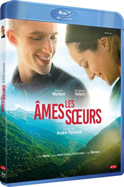 Les Âmes soeurs