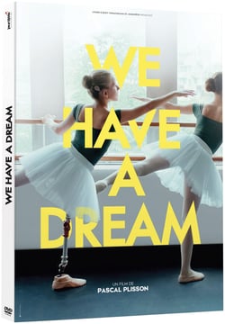We Have a Dream