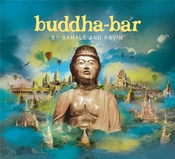Buddha Bar by Sahalé & Ravin