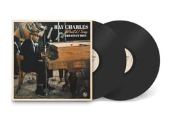 What I'd Say - Greatest Hits