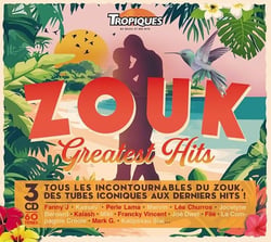 Zouk Greatest Hits