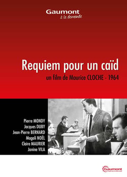 Requiem pour un caïd