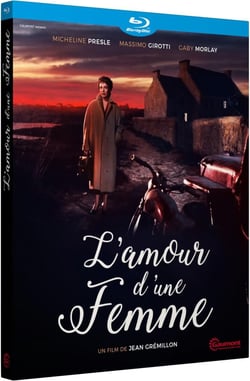 L'Amour d'une femme