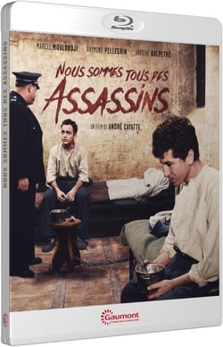 Nous sommes tous des assassins