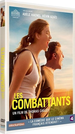 Les Combattants