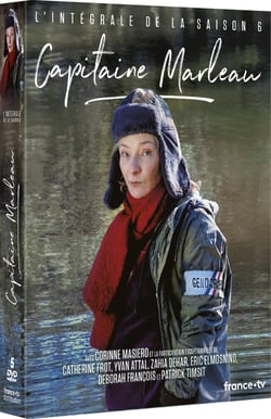 Capitaine Marleau - Saison 6