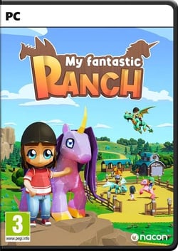 My Fantastic Ranch