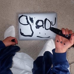 Graou - édition colorée