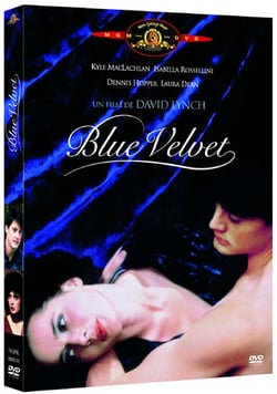 Blue Velvet