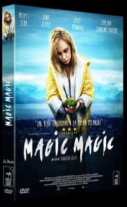 Magic Magic