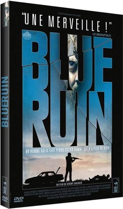 Blue Ruin