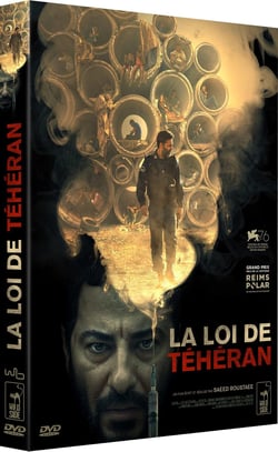 La Loi de Téhéran