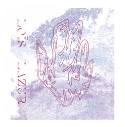 Half of a Hand - édition colorée