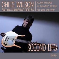 Second Life