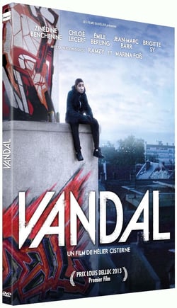 Vandal